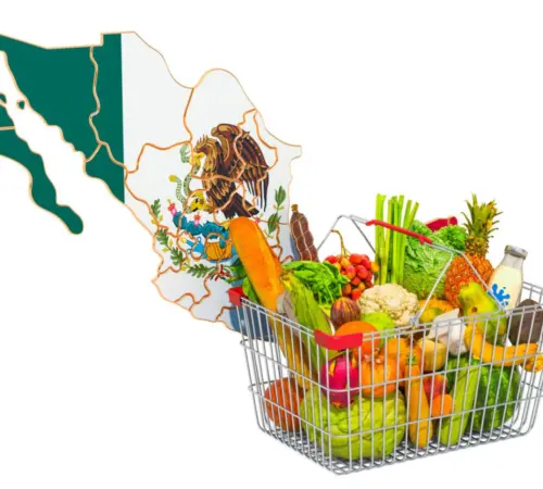 Inflación sube a 4.63% y golpea alimentos básicos en marzo
