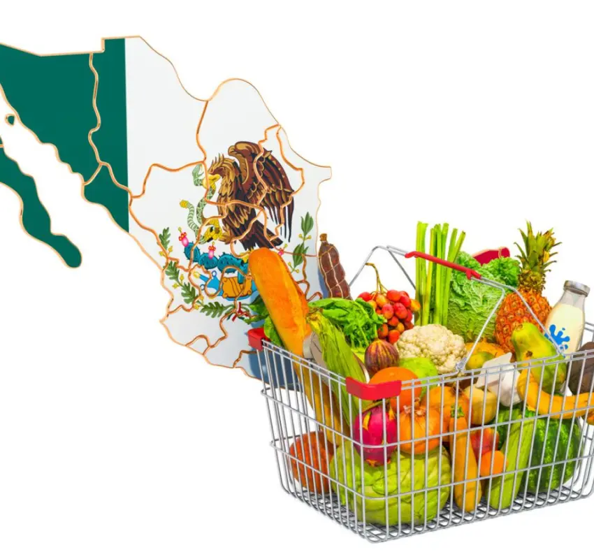 Inflación sube a 4.63% y golpea alimentos básicos en marzo