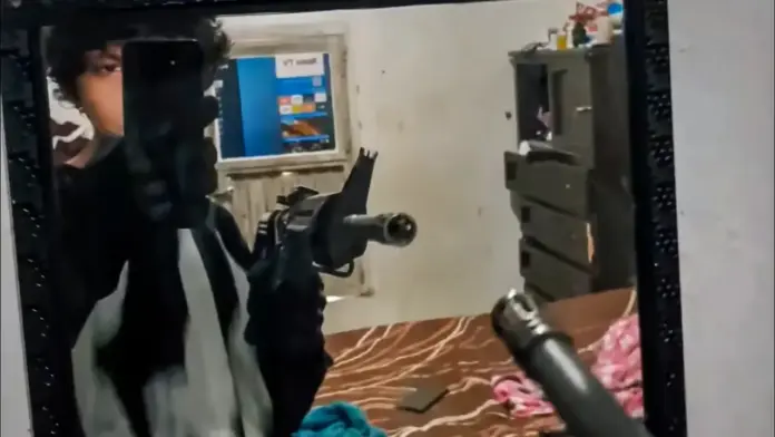 Joven que asesinó a maestras en Michoacán será liberado en tres años Joven que asesinó a maestras en Michoacán será liberado en tres años