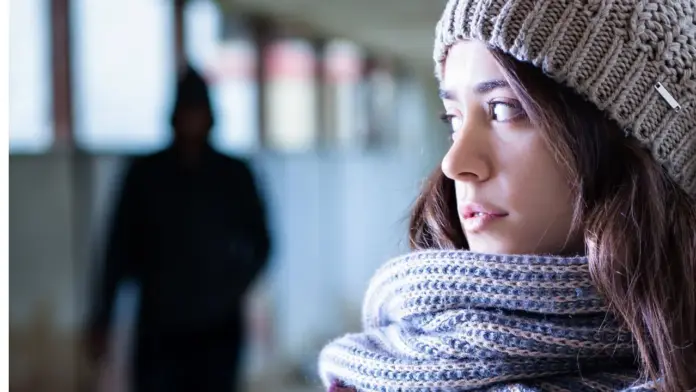 Ley Valeria castiga el acecho en México como delito federal