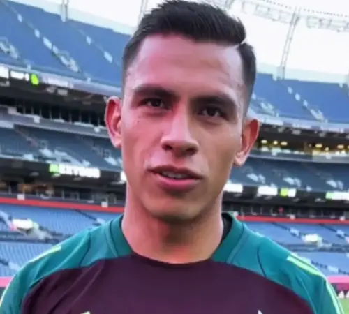 Luis Ángel Malagón será operado del tendón de Aquiles en Guadalajara