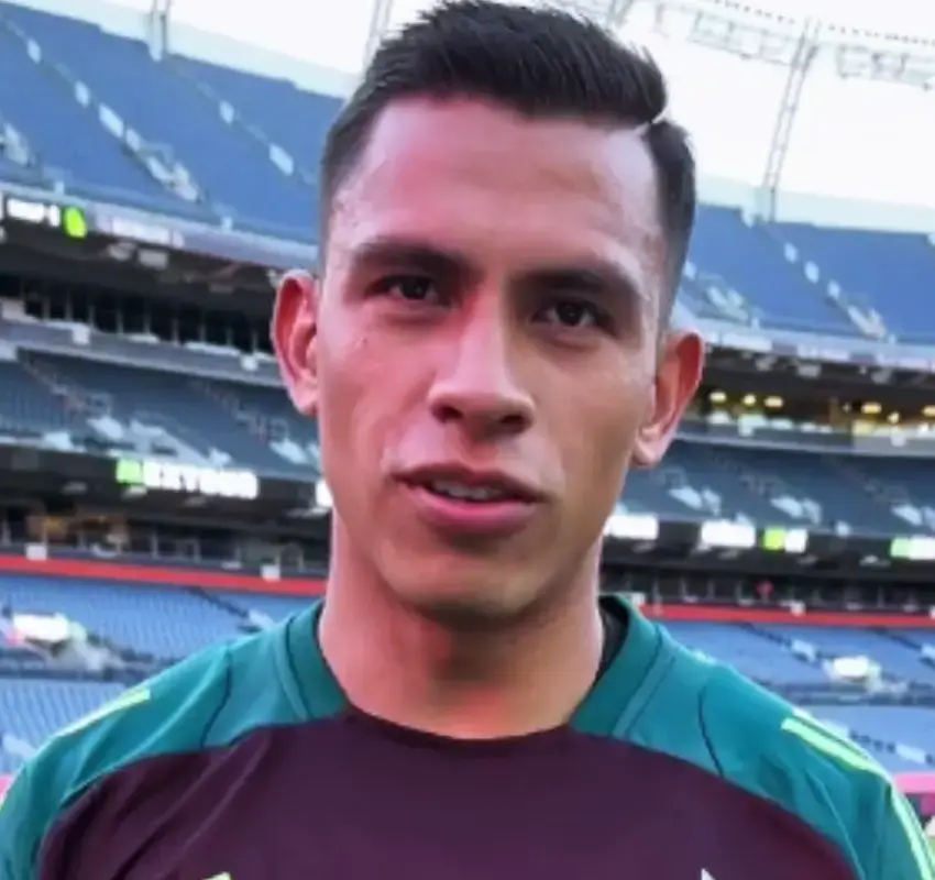 Luis Ángel Malagón será operado del tendón de Aquiles en Guadalajara