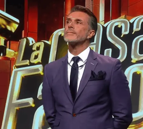 Diputado Sergio Mayer justifica su participación en La Casa de los Famosos