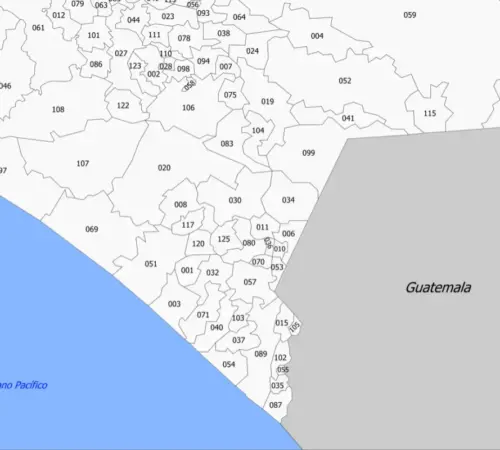 Sismo de 4.9 despierta a Chiapas sin daños reportados