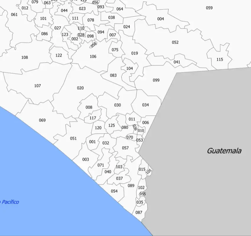 Sismo de 4.9 despierta a Chiapas sin daños reportados
