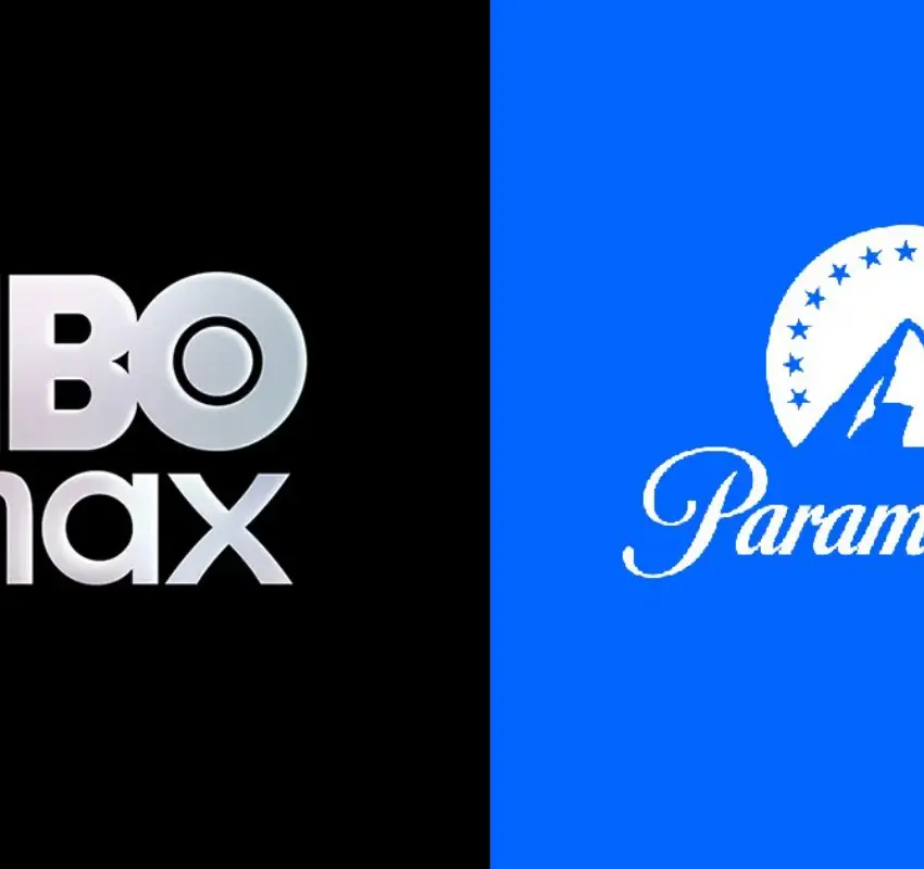 Paramount integrará Paramount+ y HBO Max en una sola plataforma