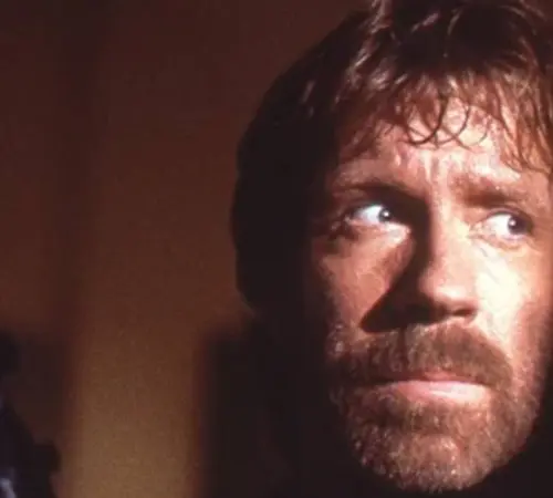 Muere Chuck Norris a los 86 años 
