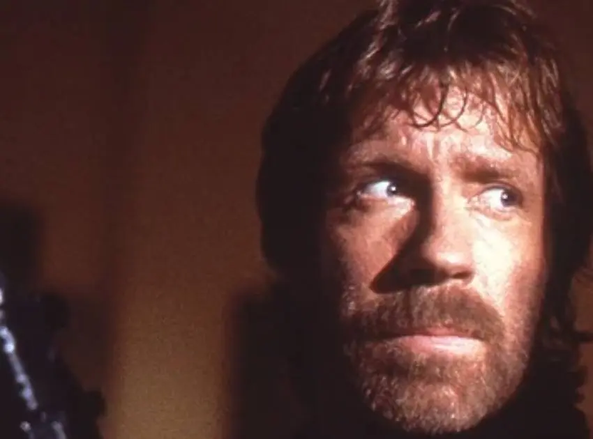 Muere Chuck Norris a los 86 años 