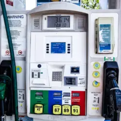 Cuáles son los países con la gasolina más cara y barata en Latinoamérica en 2026 | Precio de la gasolina en México hoy