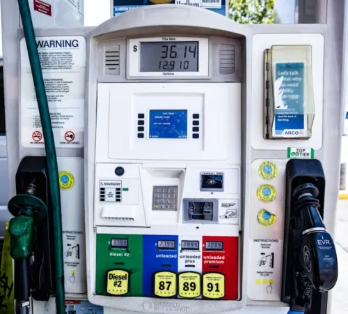 Precio de la gasolina en México hoy: datos actualizados 3 de marzo