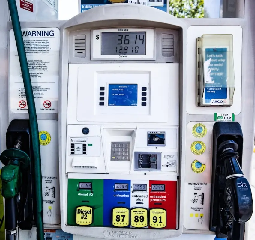 Precio de la gasolina en México hoy: datos actualizados 3 de marzo