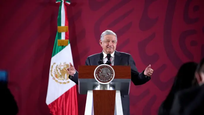 Rumores sobre salud del ex presidente Andrés Manuel López Obrador