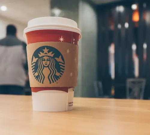 Starbucks lanza promoción de Frappuccinos a 49 pesos en marzo