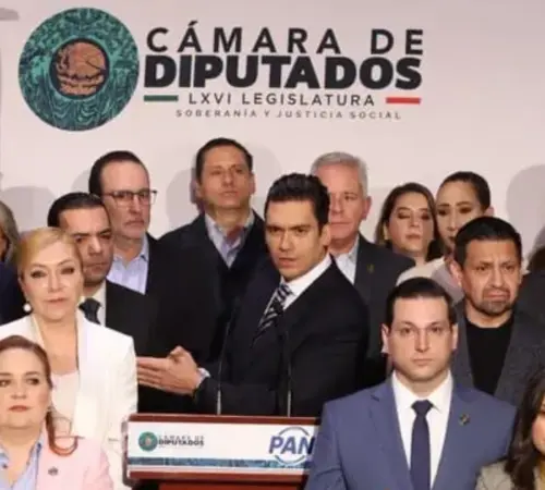 PAN tendrá un relanzamiento y promete volver a sus orígenes