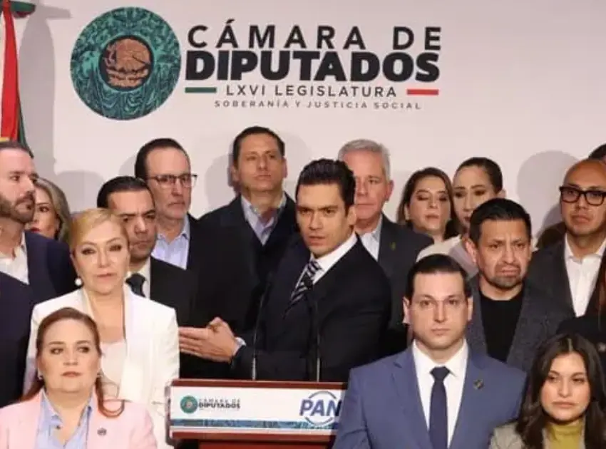 PAN tendrá un relanzamiento y promete volver a sus orígenes