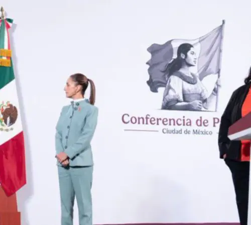 Citlalli Hernández acusa que Salinas Pliego mantuvo ofensas