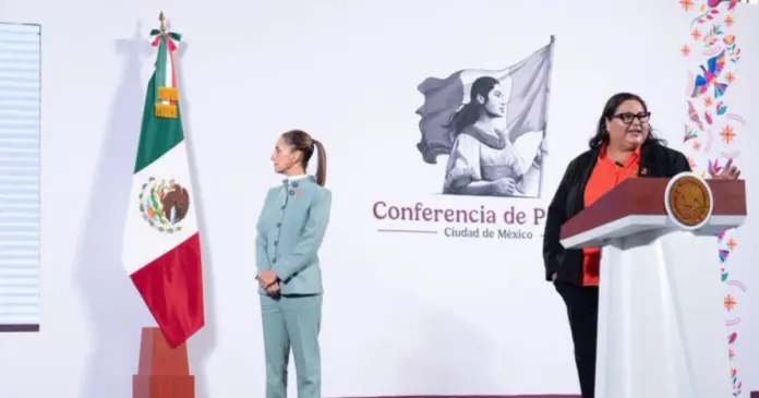 citlalli-hernandez-ricardo-salinas-pliego-polemica-redes-sociales-mexico.jpg Citlalli Hernández y Ricardo Salinas Pliego protagonizan polémica en redes sociales por publicaciones denunciadas como violencia política digital en México.