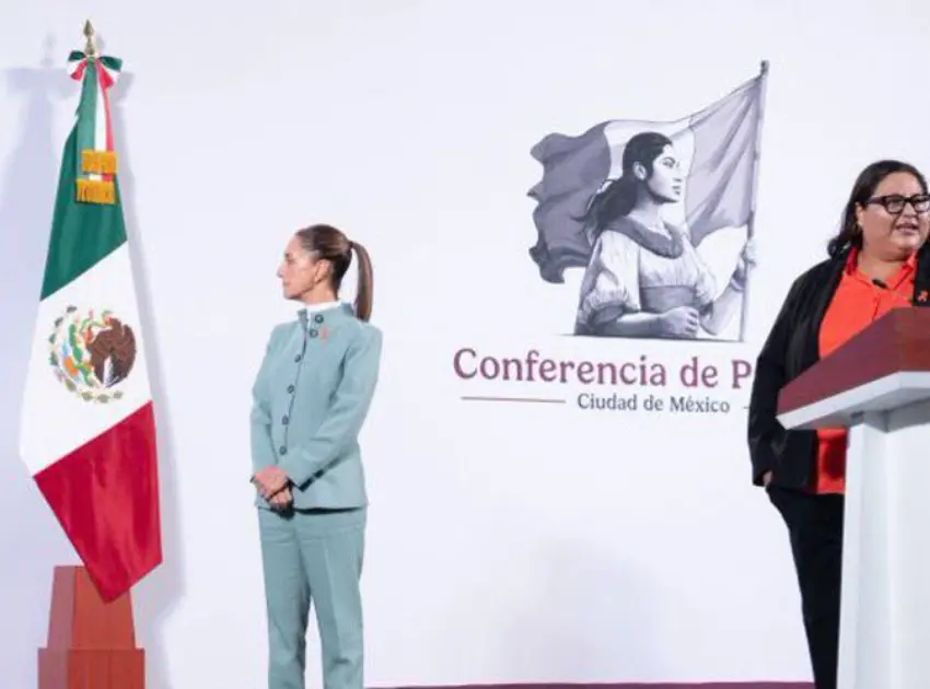 Citlalli Hernández acusa que Salinas Pliego mantuvo ofensas