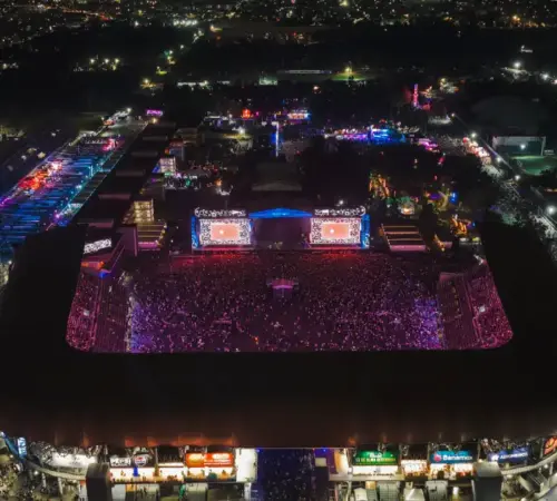 Vive Latino 2026 cerrará con Los Fabulosos Cadillacs
