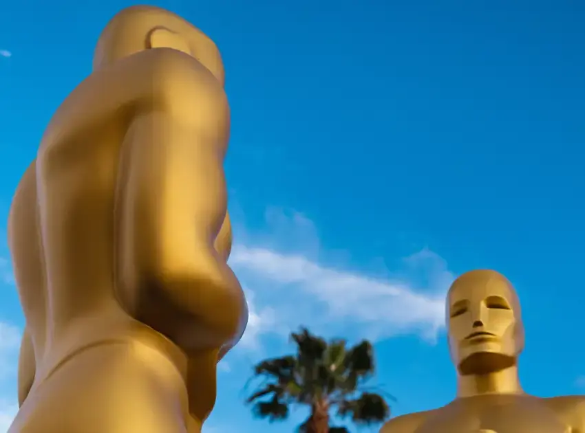 Ganadores Premios Oscar 2026: lista completa de premiados