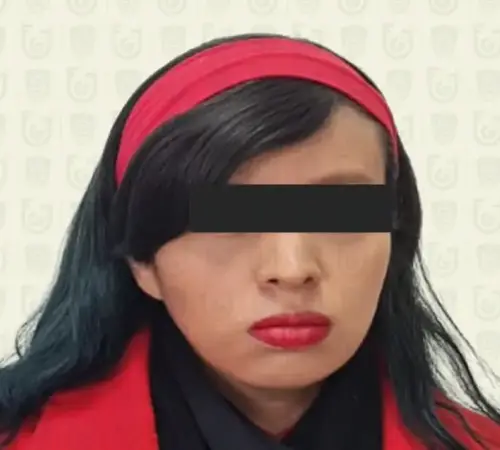 Maestra vinculada por pornografía infantil en Tláhuac