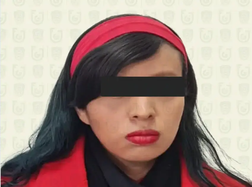 Maestra vinculada por pornografía infantil en Tláhuac