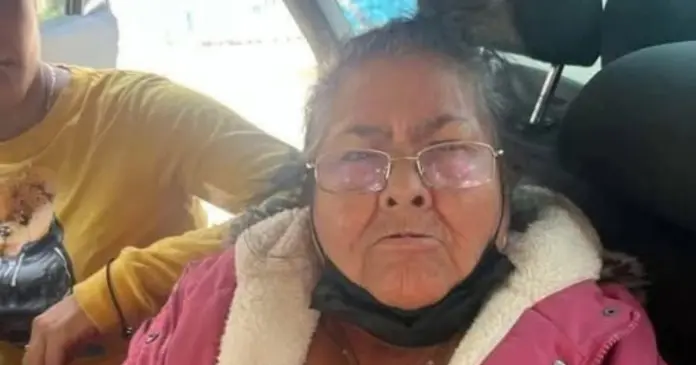 abuelita-de-chalco-prision-domiciliaria-caso-edomex.jpg Abuelita de Chalco obtiene prisión domiciliaria tras decisión judicial en caso polémico en Estado de México