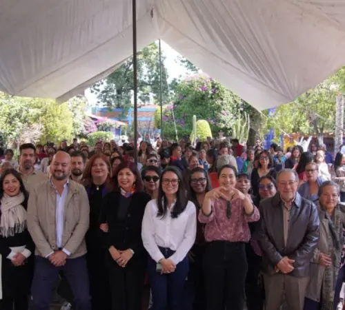 SEDECO apuesta por las mujeres empresarias enfocadas en el sector restaurantero