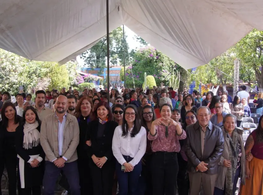 SEDECO apuesta por las mujeres empresarias enfocadas en el sector restaurantero