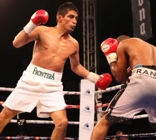 Erik ‘El Terrible’ Morales enfrenta proceso por abuso