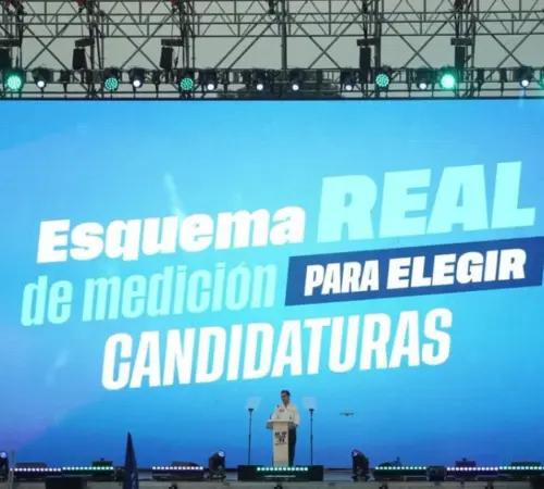 PAN abrirá candidaturas a la ciudadanía en 2027