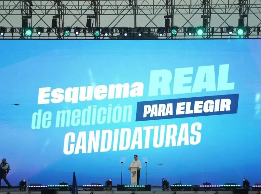 PAN abrirá candidaturas a la ciudadanía en 2027