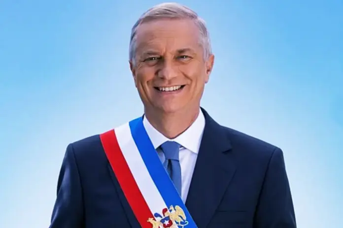 Retrato_Oficial_Presidente_José_Antonio_Kast José Antonio Kast