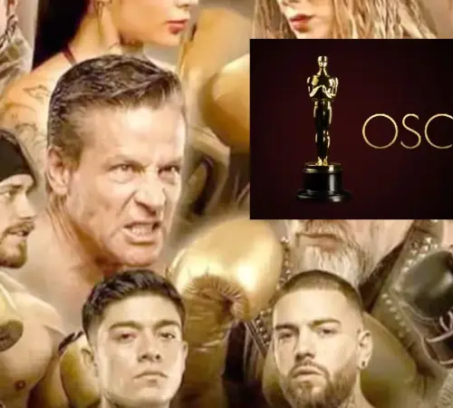 El evento que venció a los Oscar: así fue el fenómeno Ring Royale