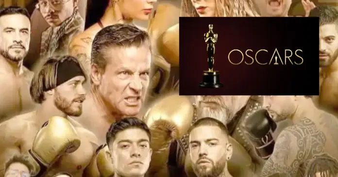 El evento que venció a los Oscar: así fue el fenómeno Ring Royale El pasado 15 de marzo, este espectáculo de boxeo entre creadores de contenido alcanzó más de 5 millones de espectadores en vivo a través de YouTube, una cifra que incluso superó la audiencia televisiva de los Premios Oscar en su edición más reciente.
