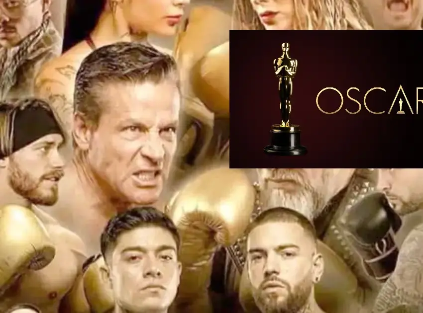 El evento que venció a los Oscar: así fue el fenómeno Ring Royale