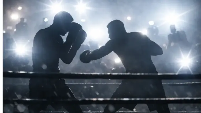 Ring Royale revela cifras millonarias para sus peleadores Ring Royale revela cifras millonarias para sus peleadores