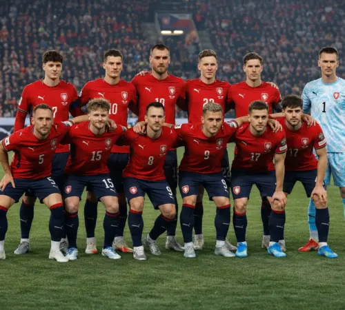 Confirmado: República Checa supera a Dinamarca en penales y será rival de México en el Mundial