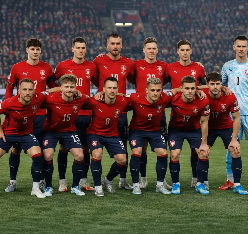 Confirmado: República Checa supera a Dinamarca en penales y será rival de México en el Mundial