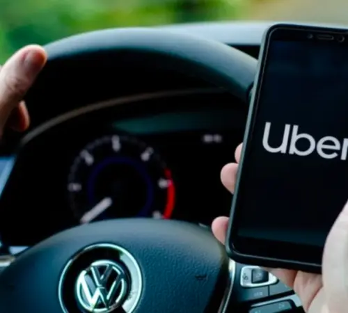 Uber en la CDMX: Suprema Corte limita operación en aeropuertos