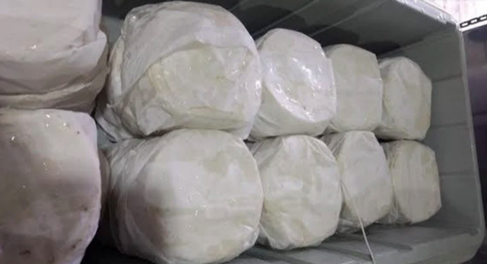Venta de tortillas en hieleras: Profeco aplica sanciones en Tamaulipas