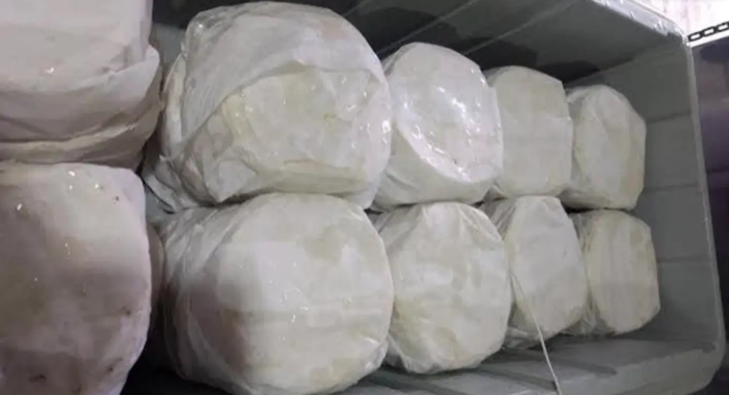Venta de tortillas en hieleras Profeco aplica sanciones en Tamaulipas