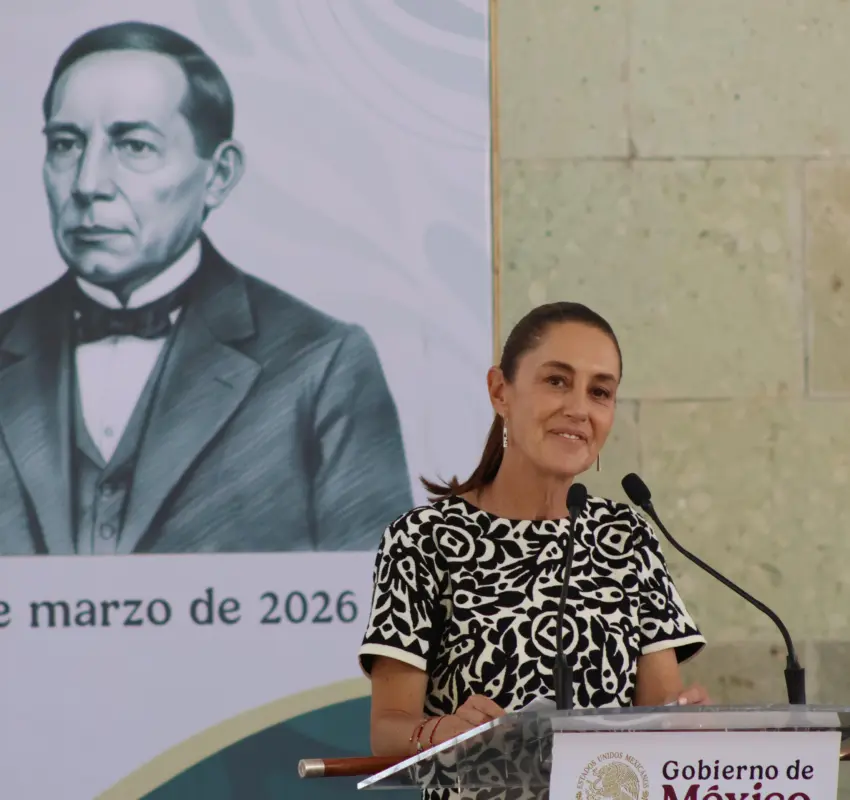Reconocemos el humanismo mexicano del Gobierno de la Cuarta Transformación: edil de Guelatao de Juárez