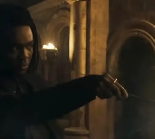 Amenazas contra actor de Snape obligan a aumentar seguridad en el set
