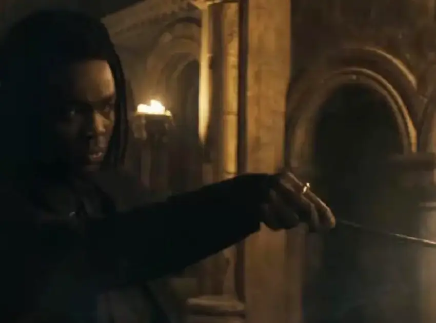 Amenazas contra actor de Snape obligan a aumentar seguridad en el set