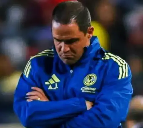 América vive crisis en Clausura 2026: Jardine compara con City