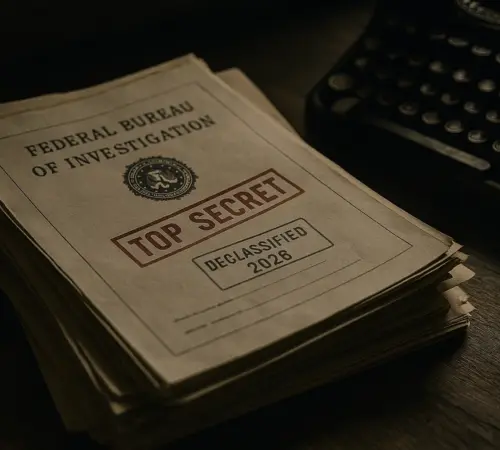 ARCHIVOS EPSTEIN: LO QUE REVELAN LOS DOCUMENTOS DESCLASIFICADOS EN 2026