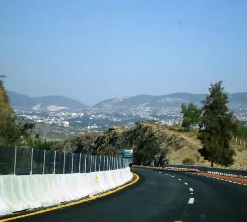 Previo a Semana Santa, se intensifica MegaBachetón en carreteras