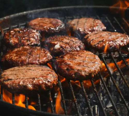Parrilla o sartén: ¿qué es más saludable?