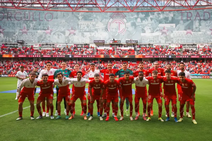 club-deportivo-toluca Toluca Concacaf